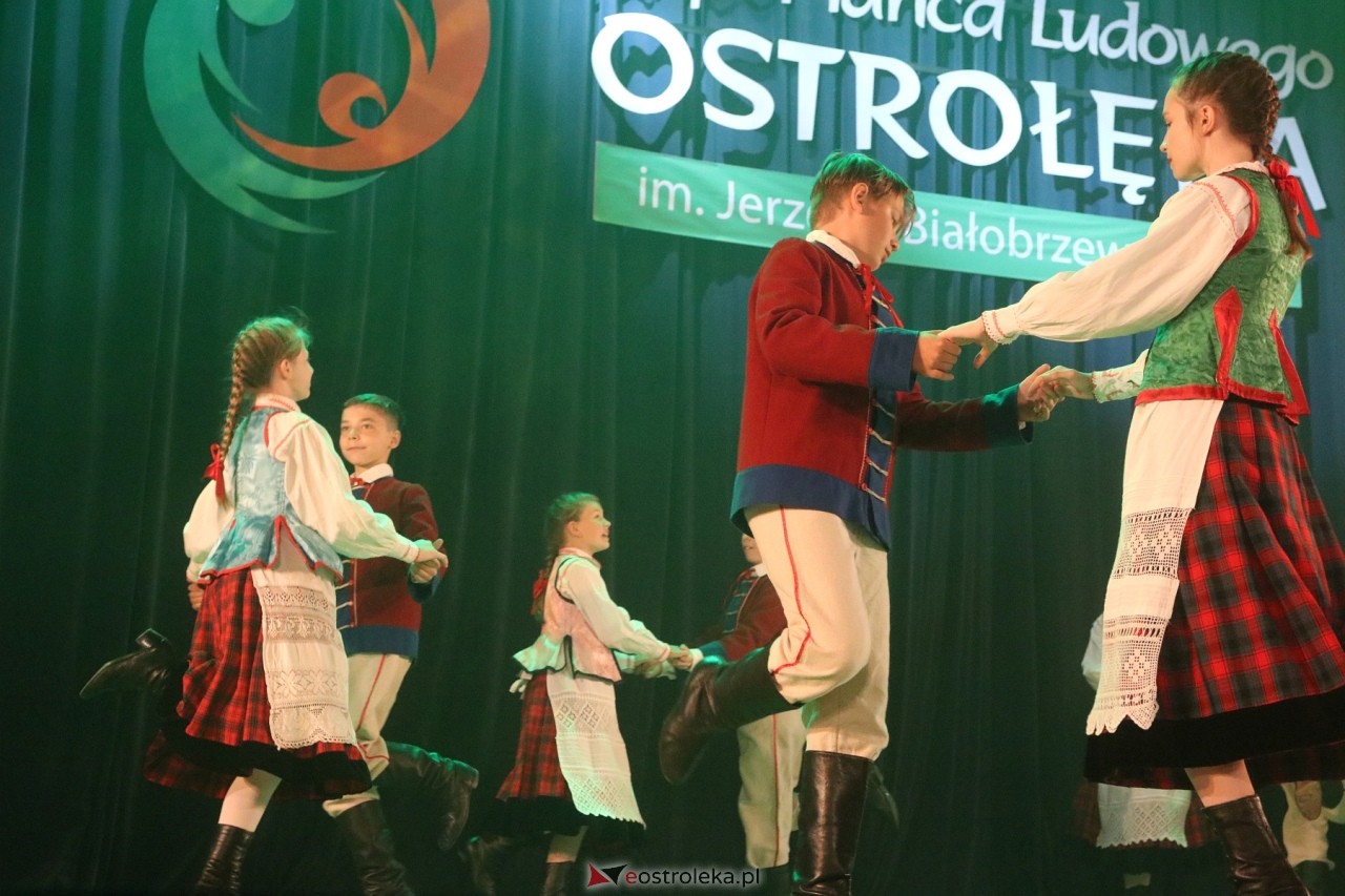 40-lecie Zespołu Tańca Ludowego Ostrołęka [22.06.2024] - zdjęcie #48 - eOstroleka.pl