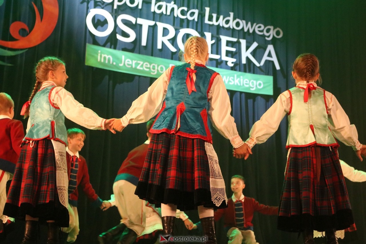 40-lecie Zespołu Tańca Ludowego Ostrołęka [22.06.2024] - zdjęcie #43 - eOstroleka.pl
