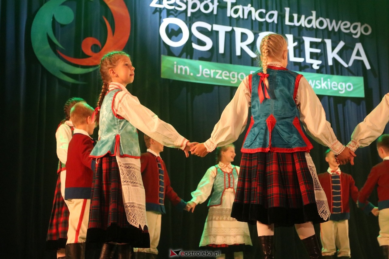 40-lecie Zespołu Tańca Ludowego Ostrołęka [22.06.2024] - zdjęcie #42 - eOstroleka.pl