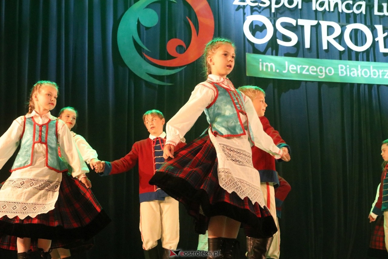 40-lecie Zespołu Tańca Ludowego Ostrołęka [22.06.2024] - zdjęcie #41 - eOstroleka.pl