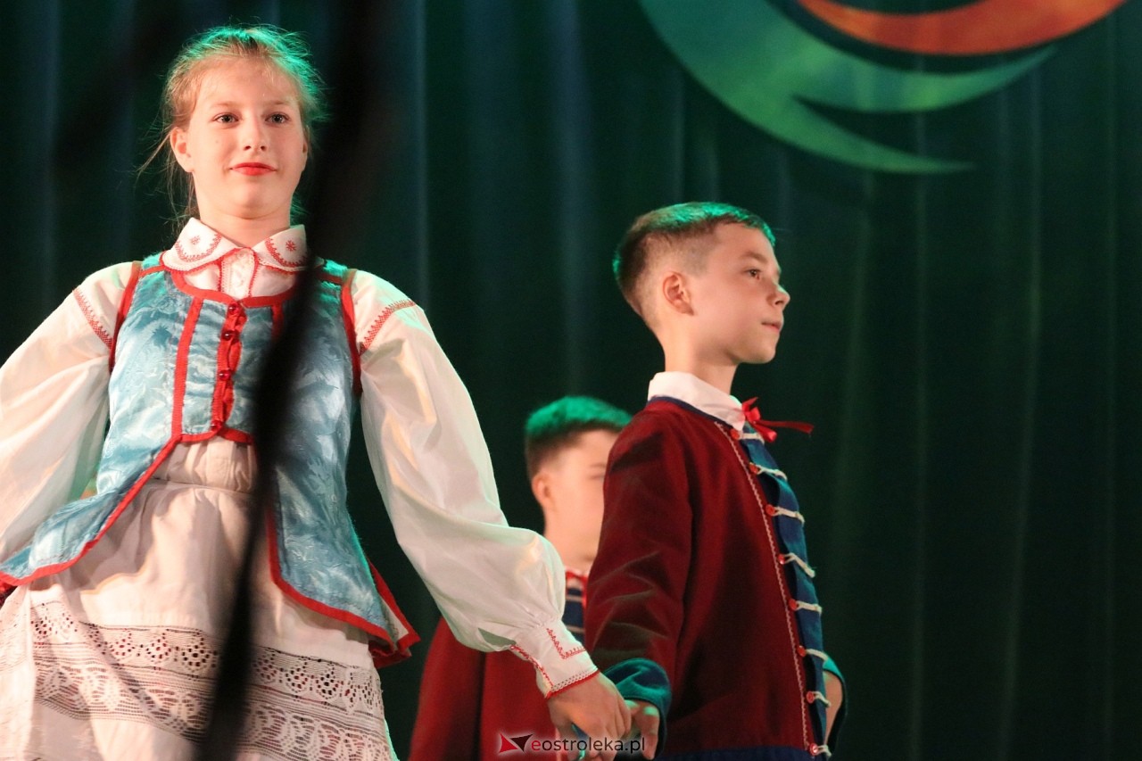 40-lecie Zespołu Tańca Ludowego Ostrołęka [22.06.2024] - zdjęcie #37 - eOstroleka.pl