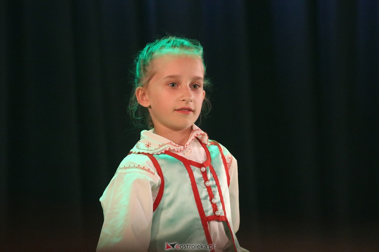 40-lecie Zespołu Tańca Ludowego Ostrołęka [22.06.2024] - zdjęcie #35 - eOstroleka.pl