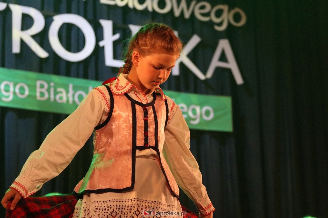 40-lecie Zespołu Tańca Ludowego Ostrołęka [22.06.2024] - zdjęcie #33 - eOstroleka.pl