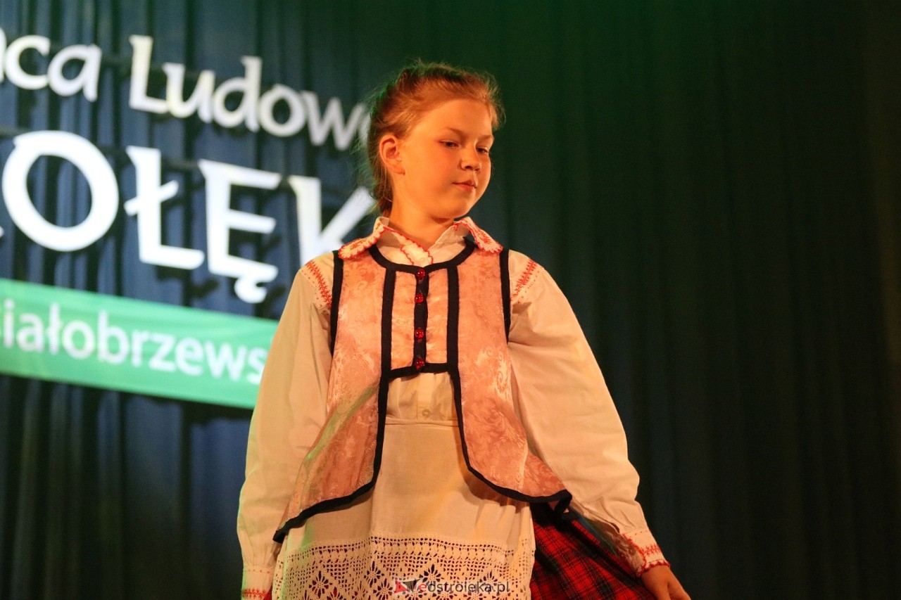 40-lecie Zespołu Tańca Ludowego Ostrołęka [22.06.2024] - zdjęcie #30 - eOstroleka.pl