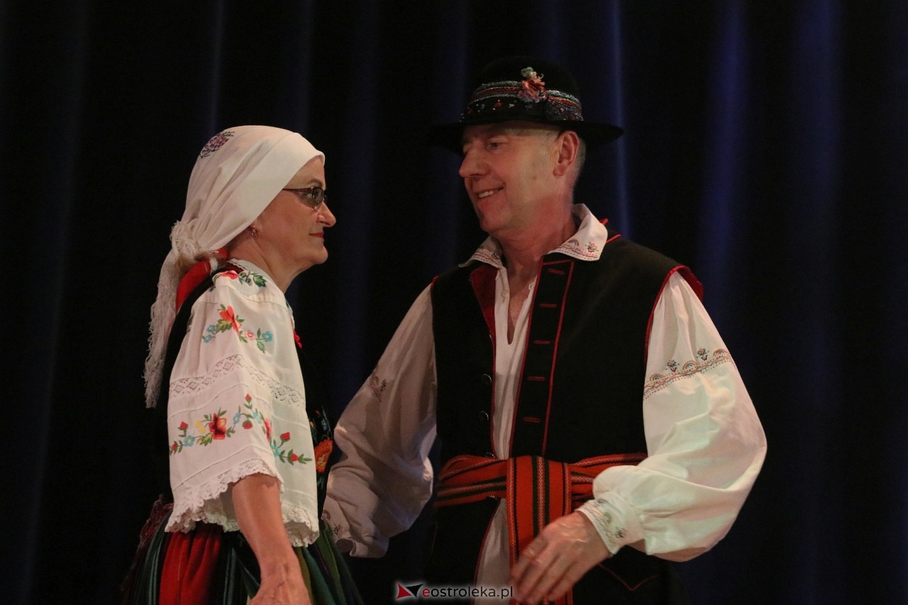 40-lecie Zespołu Tańca Ludowego Ostrołęka [22.06.2024] - zdjęcie #27 - eOstroleka.pl