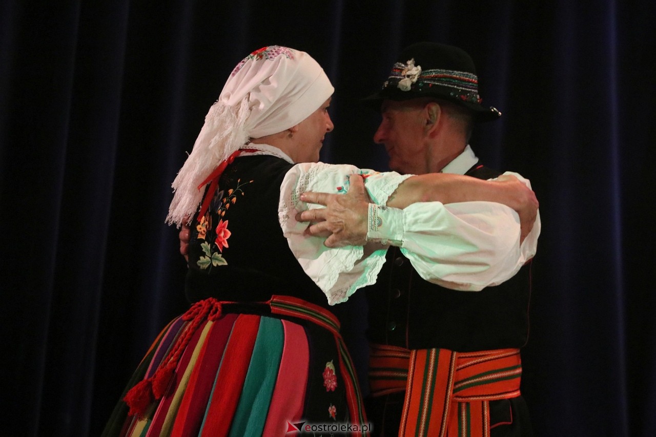 40-lecie Zespołu Tańca Ludowego Ostrołęka [22.06.2024] - zdjęcie #25 - eOstroleka.pl