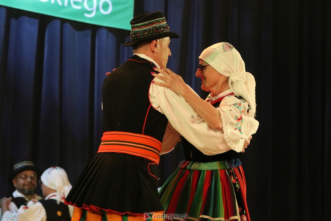 40-lecie Zespołu Tańca Ludowego Ostrołęka [22.06.2024] - zdjęcie #24 - eOstroleka.pl