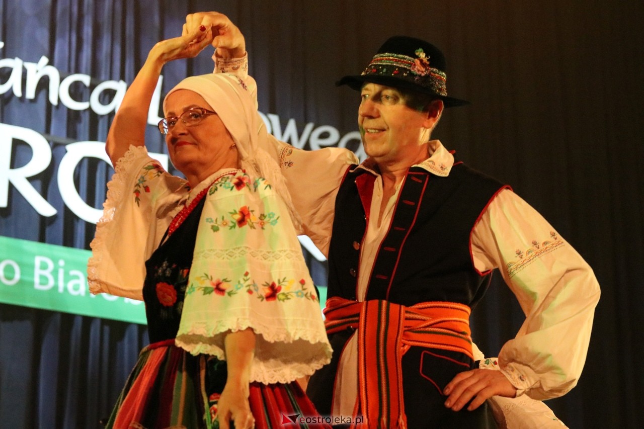 40-lecie Zespołu Tańca Ludowego Ostrołęka [22.06.2024] - zdjęcie #21 - eOstroleka.pl
