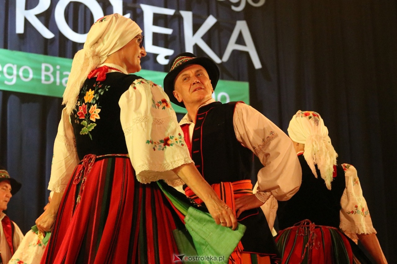 40-lecie Zespołu Tańca Ludowego Ostrołęka [22.06.2024] - zdjęcie #19 - eOstroleka.pl
