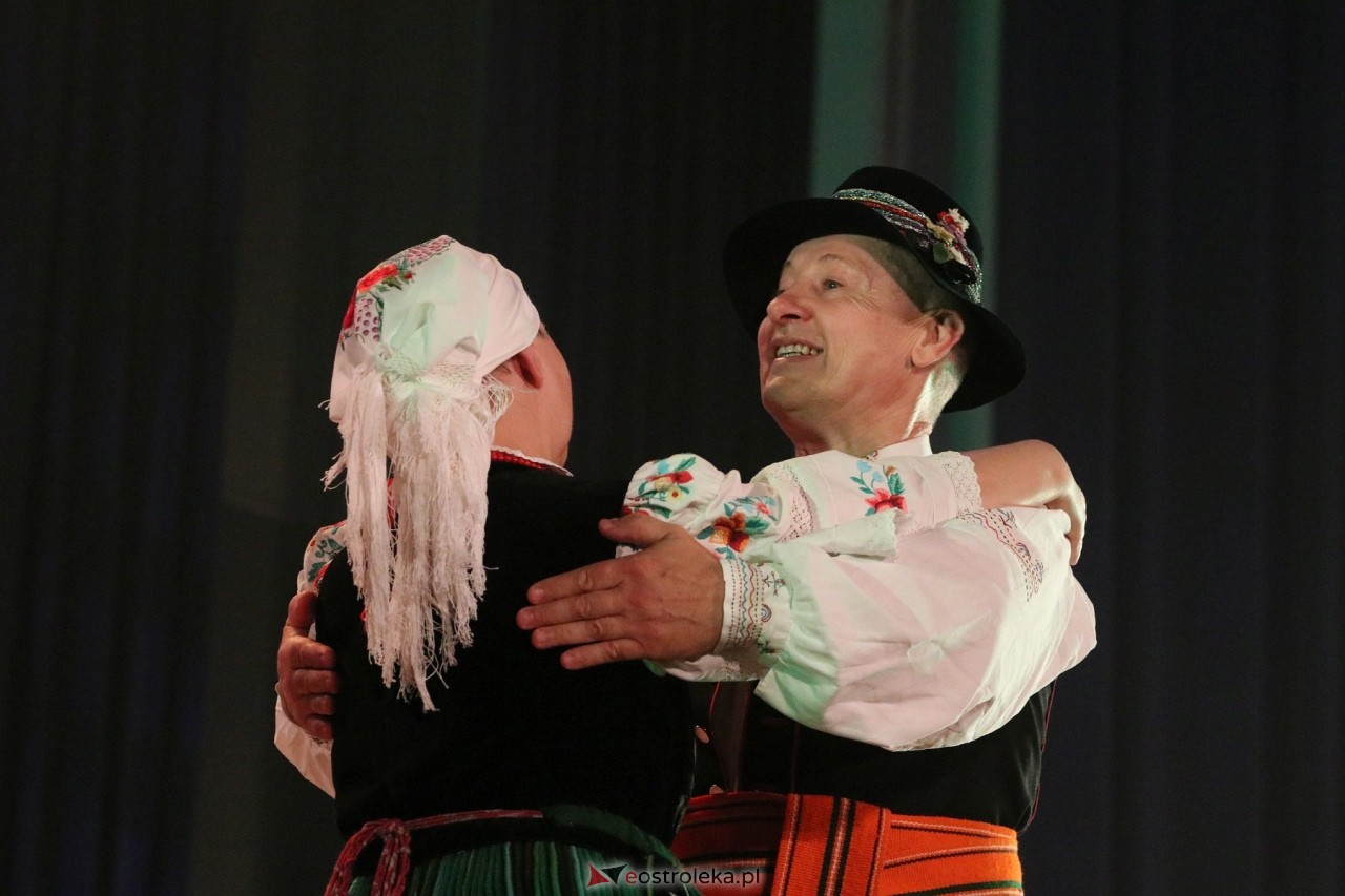 40-lecie Zespołu Tańca Ludowego Ostrołęka [22.06.2024] - zdjęcie #15 - eOstroleka.pl