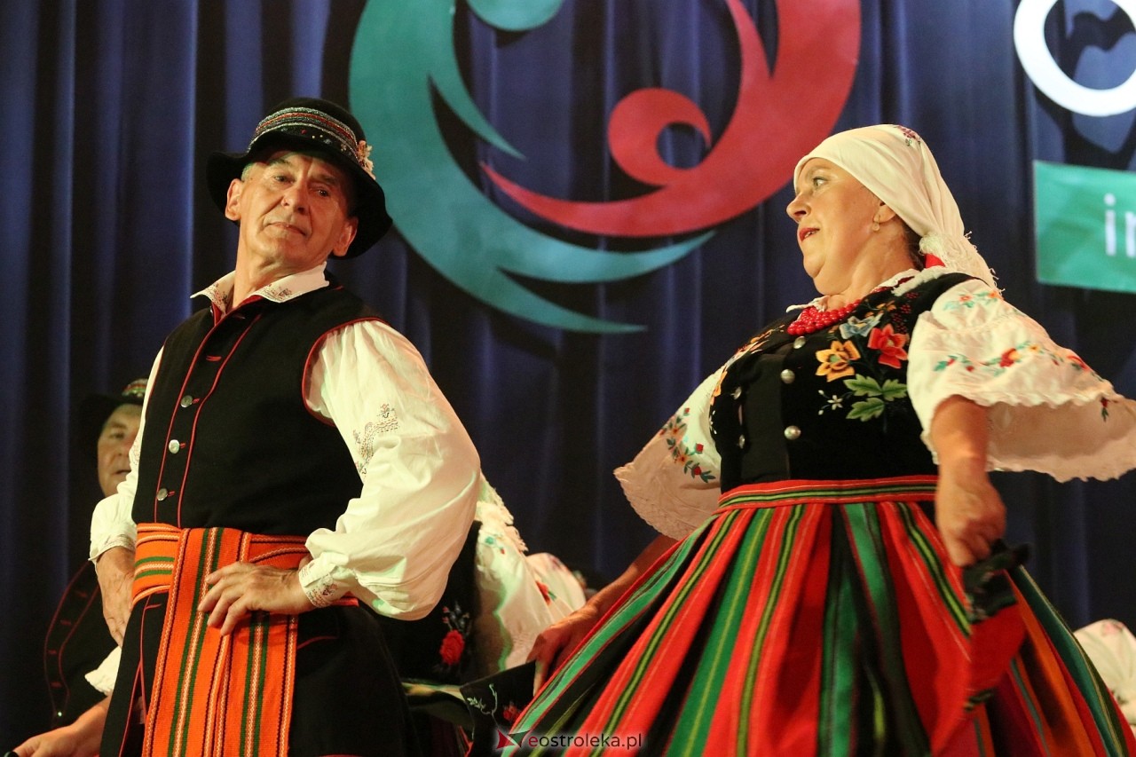 40-lecie Zespołu Tańca Ludowego Ostrołęka [22.06.2024] - zdjęcie #14 - eOstroleka.pl