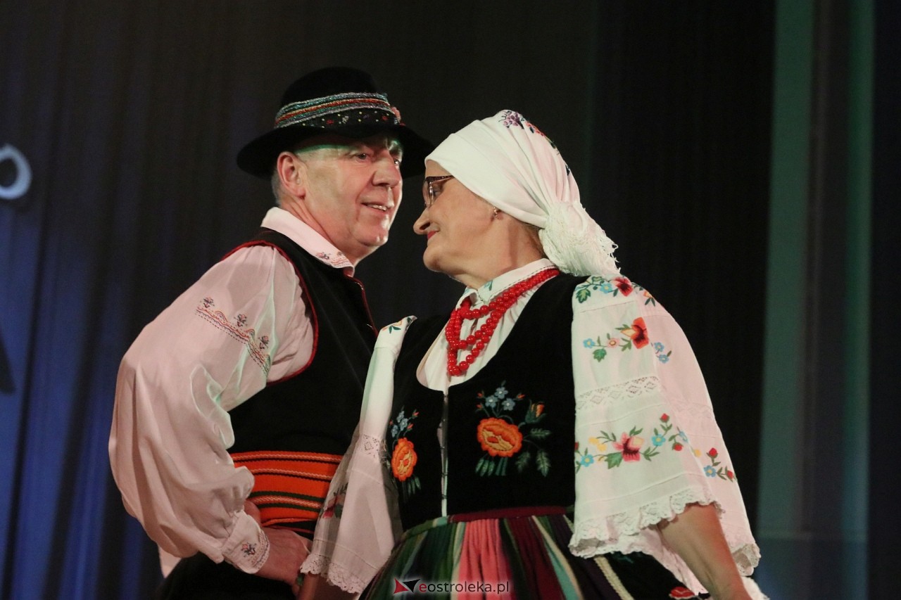 40-lecie Zespołu Tańca Ludowego Ostrołęka [22.06.2024] - zdjęcie #13 - eOstroleka.pl