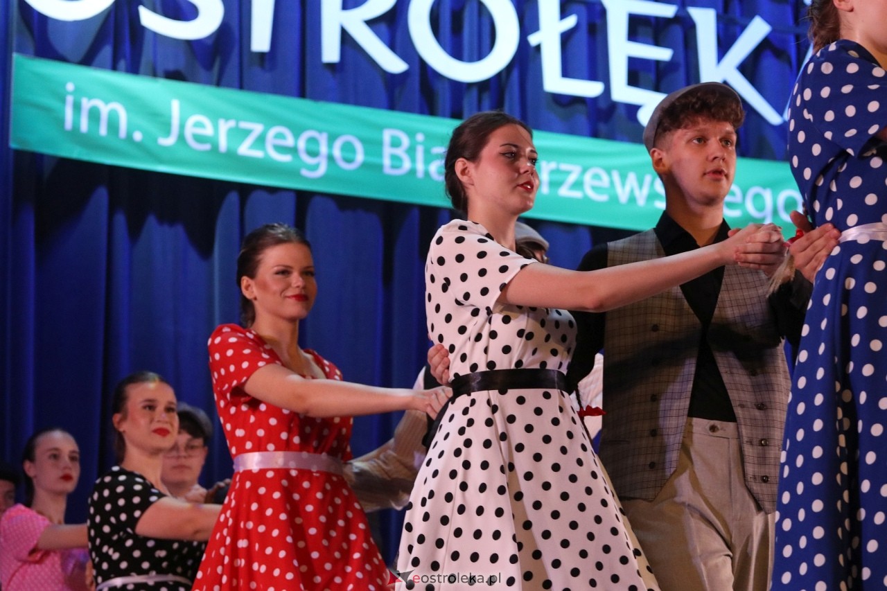 40-lecie Zespołu Tańca Ludowego Ostrołęka [22.06.2024] - zdjęcie #10 - eOstroleka.pl
