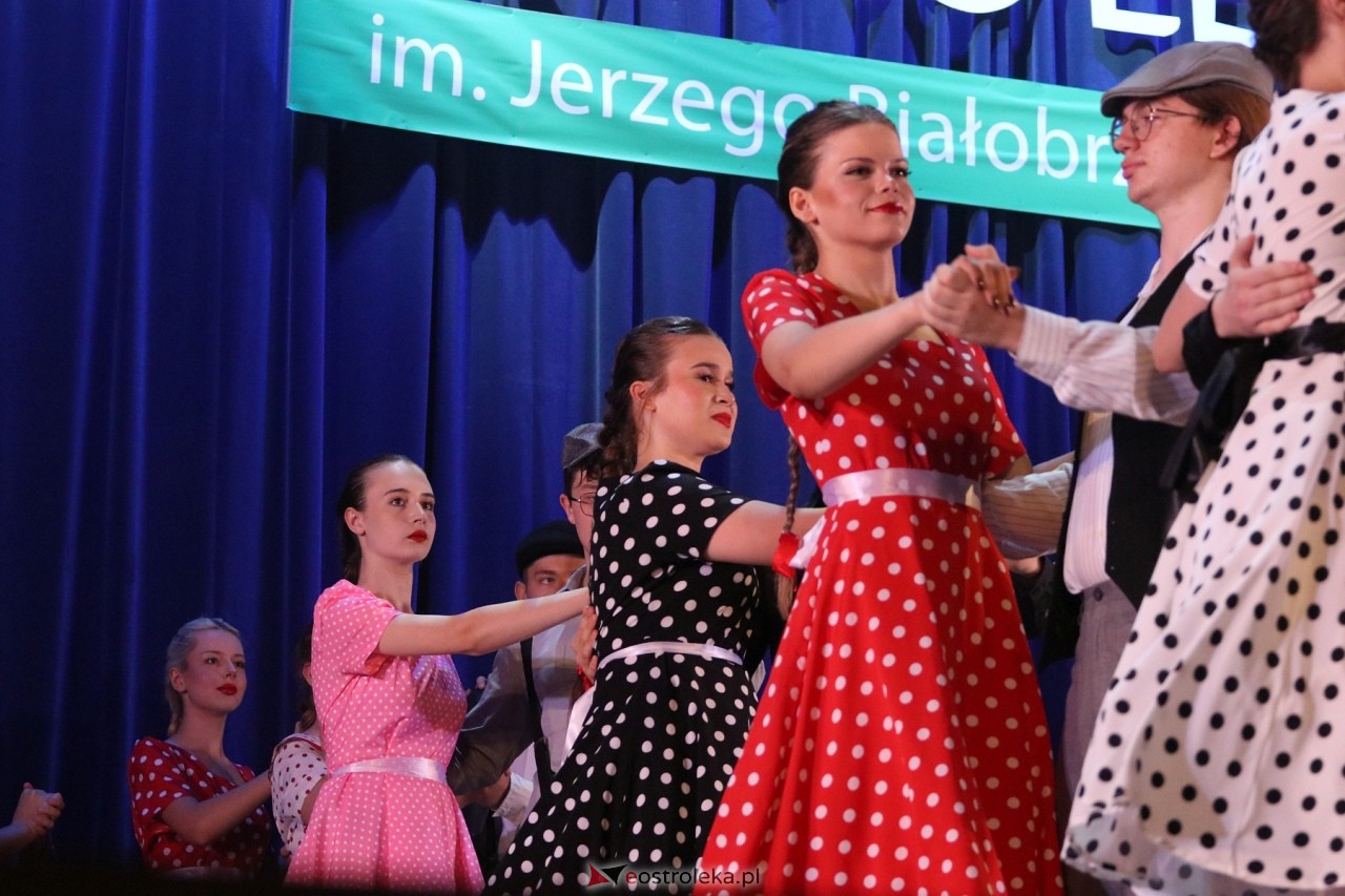 40-lecie Zespołu Tańca Ludowego Ostrołęka [22.06.2024] - zdjęcie #9 - eOstroleka.pl