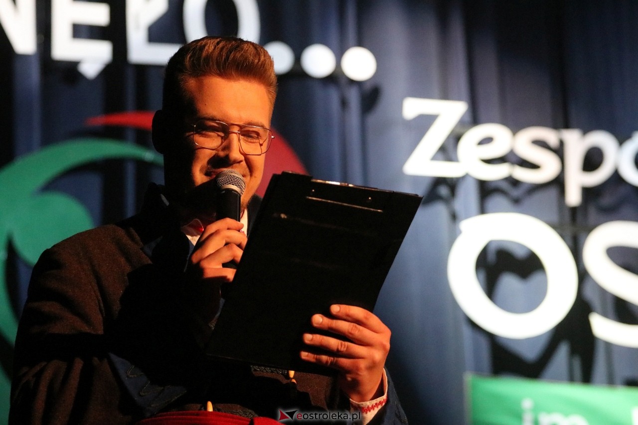 40-lecie Zespołu Tańca Ludowego Ostrołęka [22.06.2024] - zdjęcie #1 - eOstroleka.pl