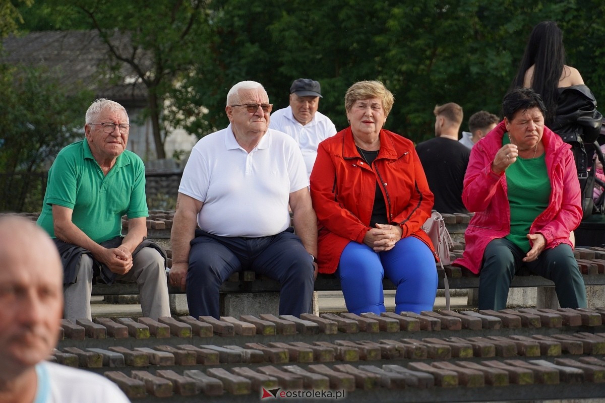 Noc Sobótkowa w Myszyńcu 2024 - zdjęcie #100 - eOstroleka.pl