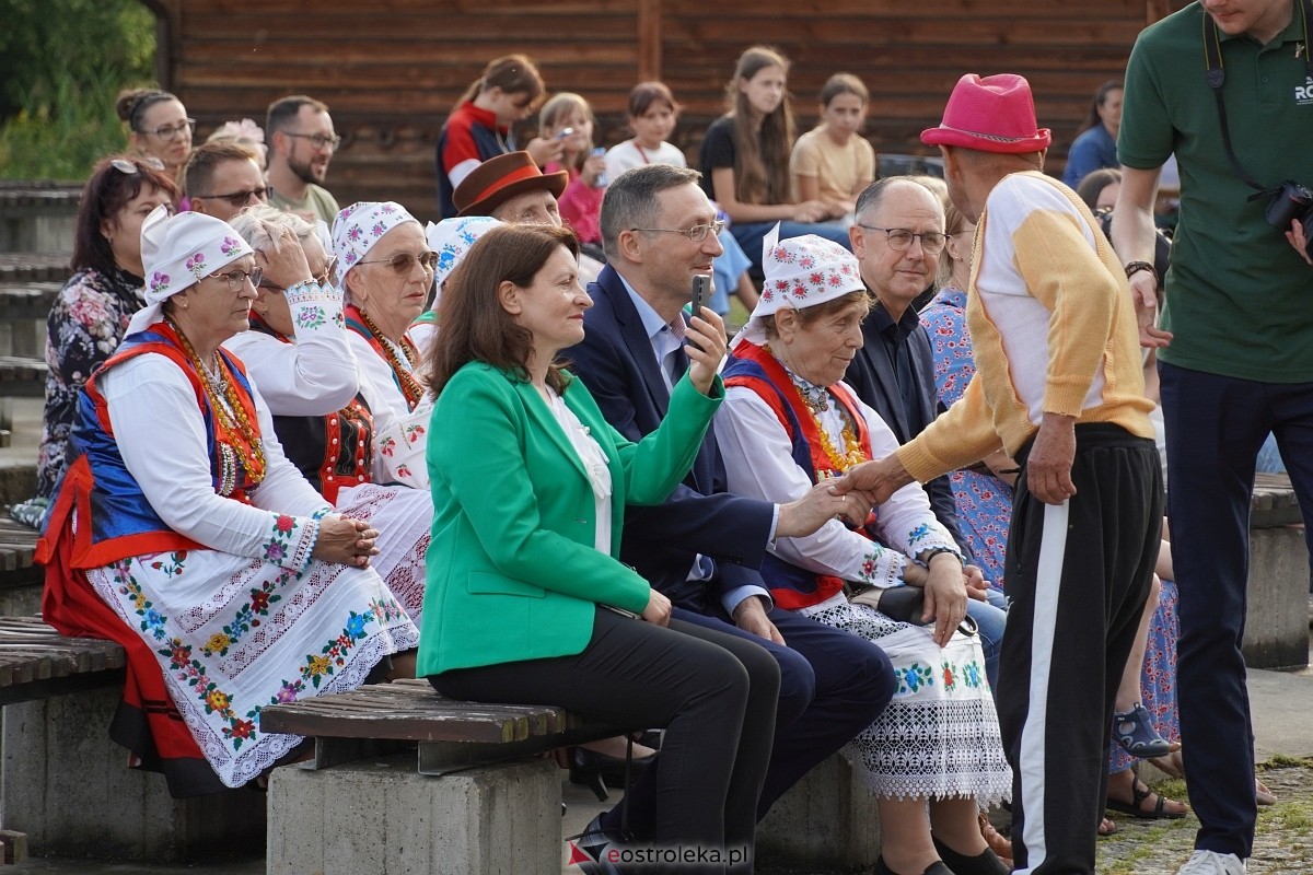 Noc Sobótkowa w Myszyńcu 2024 - zdjęcie #71 - eOstroleka.pl