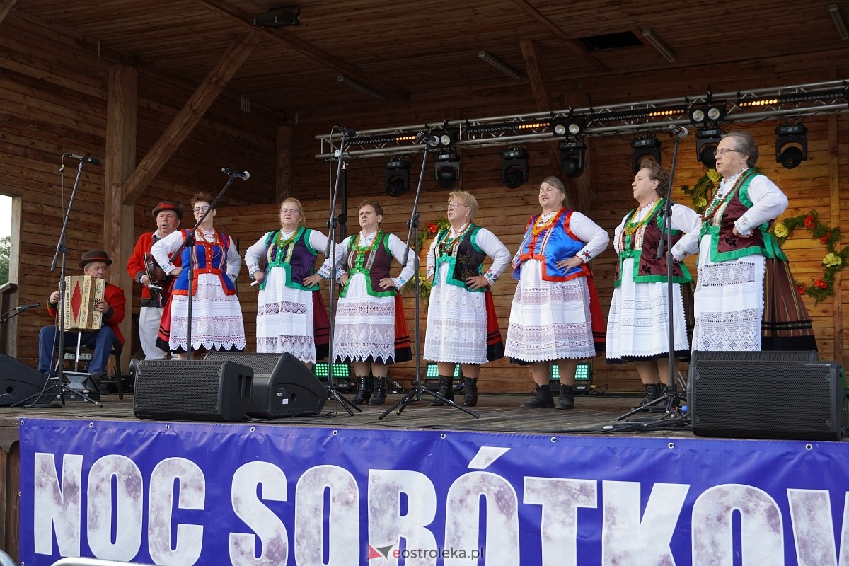 Noc Sobótkowa w Myszyńcu 2024 - zdjęcie #62 - eOstroleka.pl