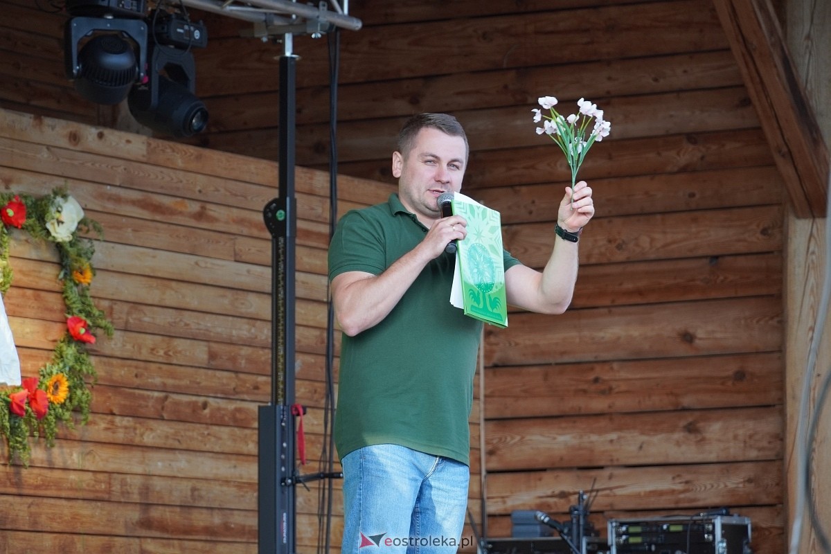 Noc Sobótkowa w Myszyńcu 2024 - zdjęcie #45 - eOstroleka.pl