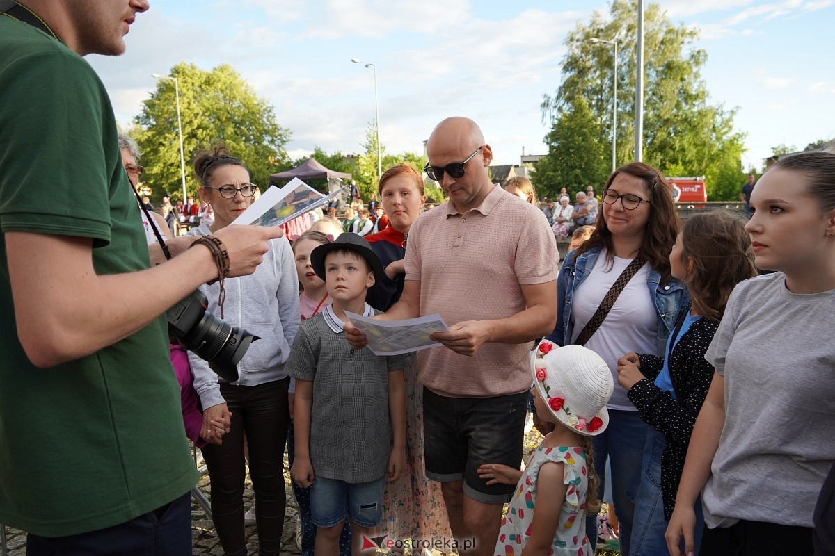 Noc Sobótkowa w Myszyńcu 2024 - zdjęcie #38 - eOstroleka.pl