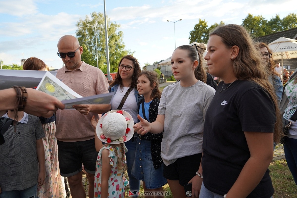 Noc Sobótkowa w Myszyńcu 2024 - zdjęcie #37 - eOstroleka.pl