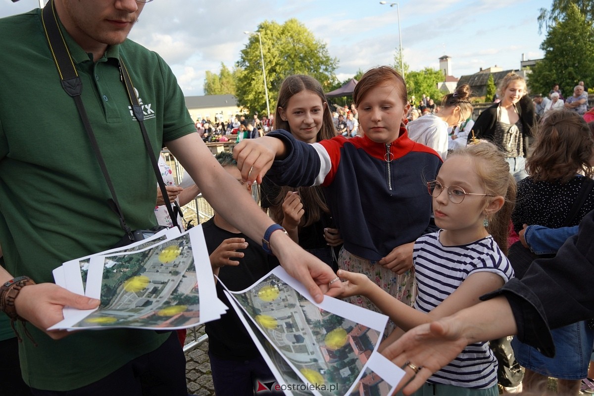 Noc Sobótkowa w Myszyńcu 2024 - zdjęcie #34 - eOstroleka.pl