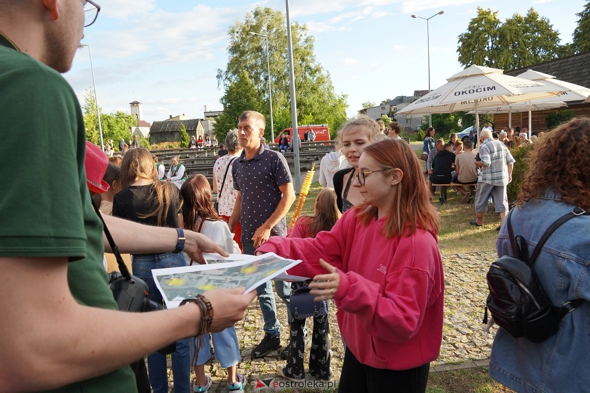 Noc Sobótkowa w Myszyńcu 2024 - zdjęcie #31 - eOstroleka.pl
