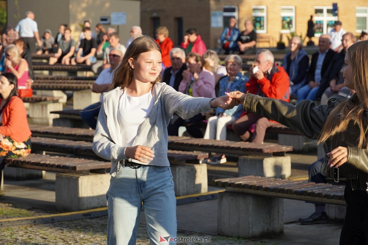 Noc Sobótkowa w Myszyńcu 2024 - zdjęcie #19 - eOstroleka.pl