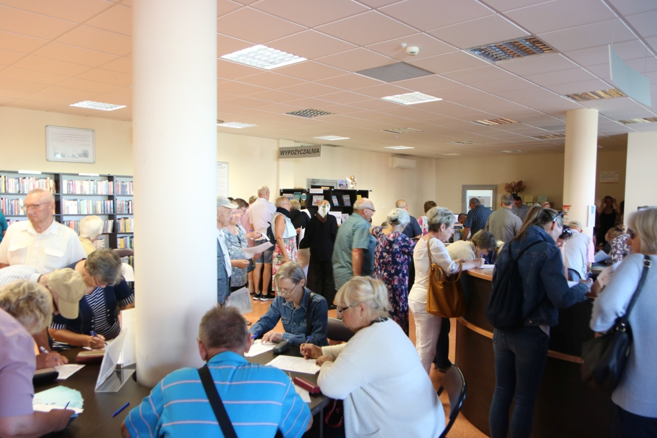 Darmowe badania okulistyczne z Mazowszem [23.06.24] - zdjęcie #15 - eOstroleka.pl