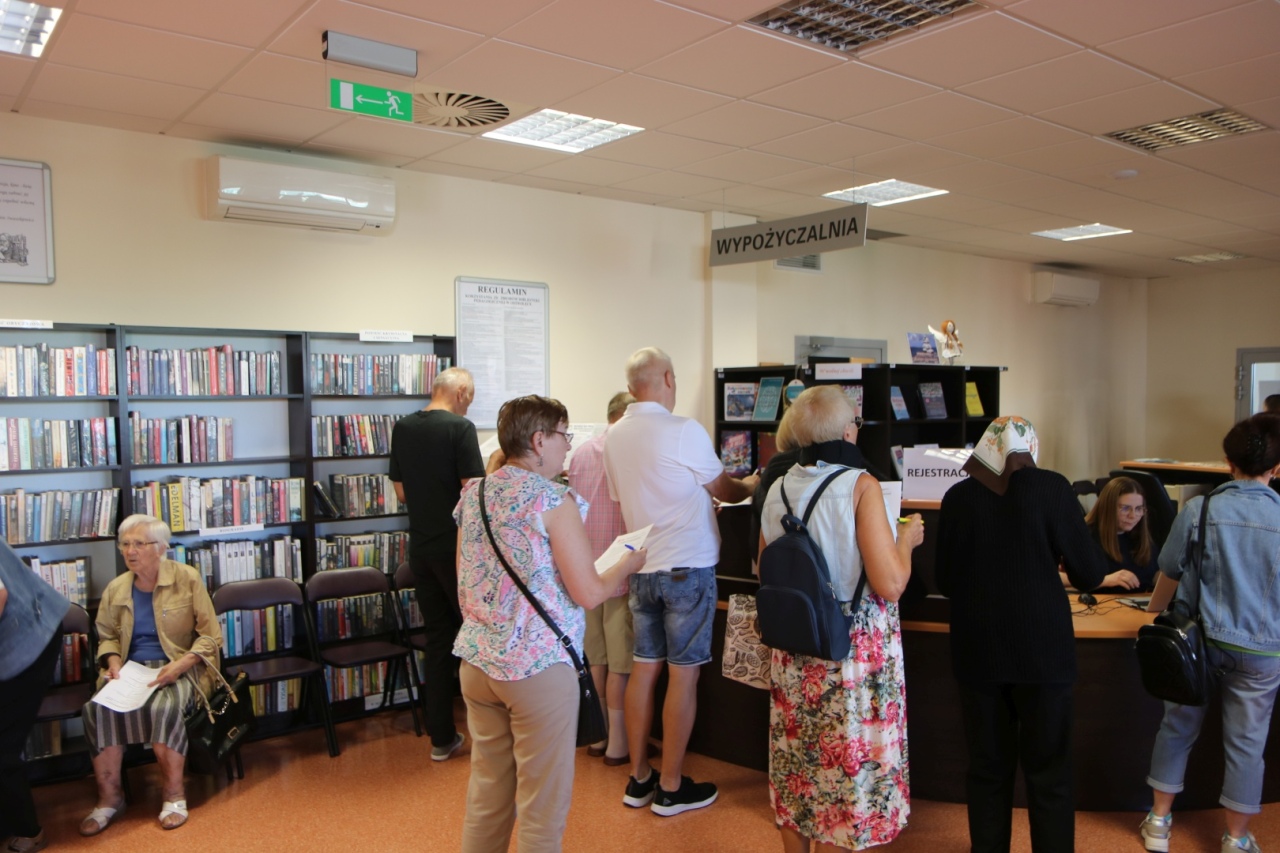 Darmowe badania okulistyczne z Mazowszem [23.06.24] - zdjęcie #13 - eOstroleka.pl