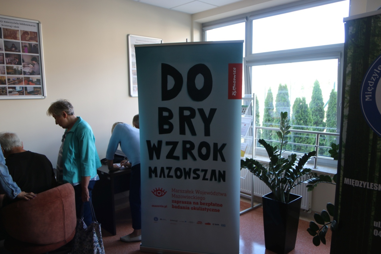 Darmowe badania okulistyczne z Mazowszem [23.06.24] - zdjęcie #11 - eOstroleka.pl