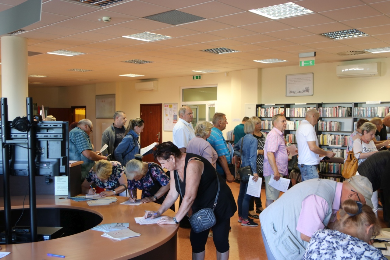 Darmowe badania okulistyczne z Mazowszem [23.06.24] - zdjęcie #9 - eOstroleka.pl