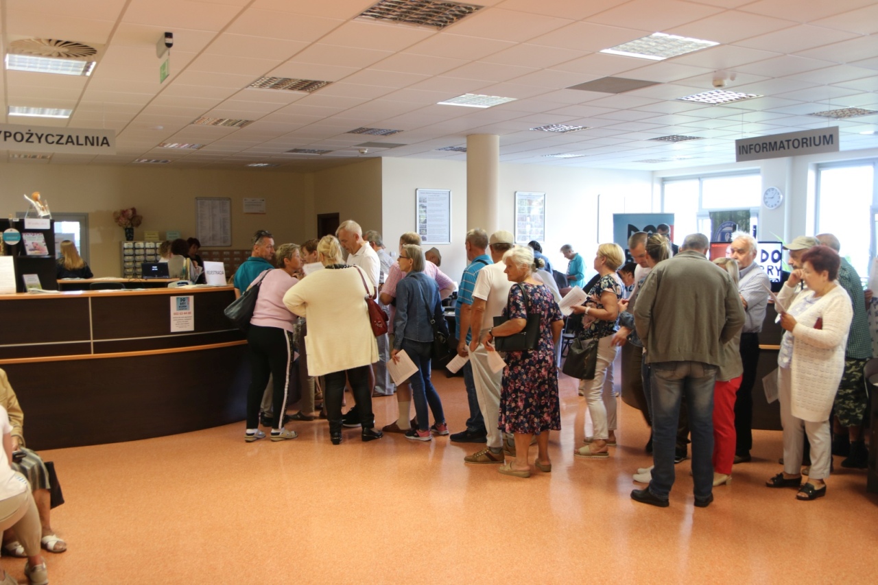 Darmowe badania okulistyczne z Mazowszem [23.06.24] - zdjęcie #7 - eOstroleka.pl