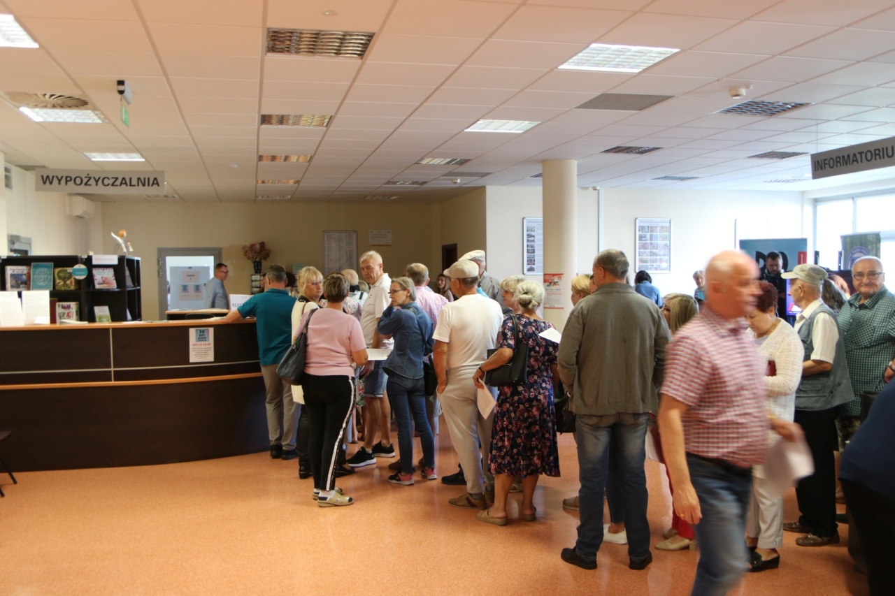 Darmowe badania okulistyczne z Mazowszem [23.06.24] - zdjęcie #6 - eOstroleka.pl