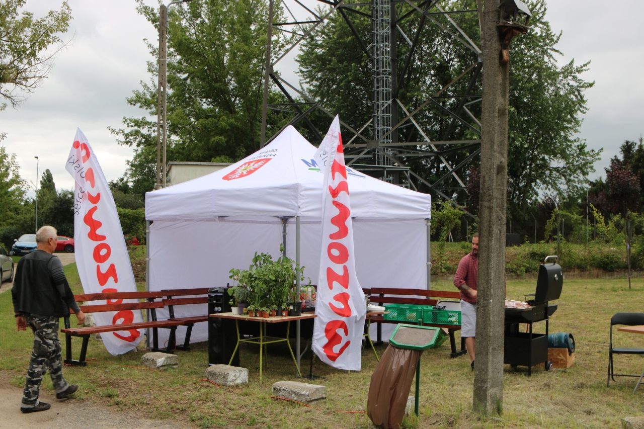 Nasiona za Uśmiech: Ogrodowa Kultura - 2. Edycja w Ostrołęce [23.06.24] - zdjęcie #15 - eOstroleka.pl