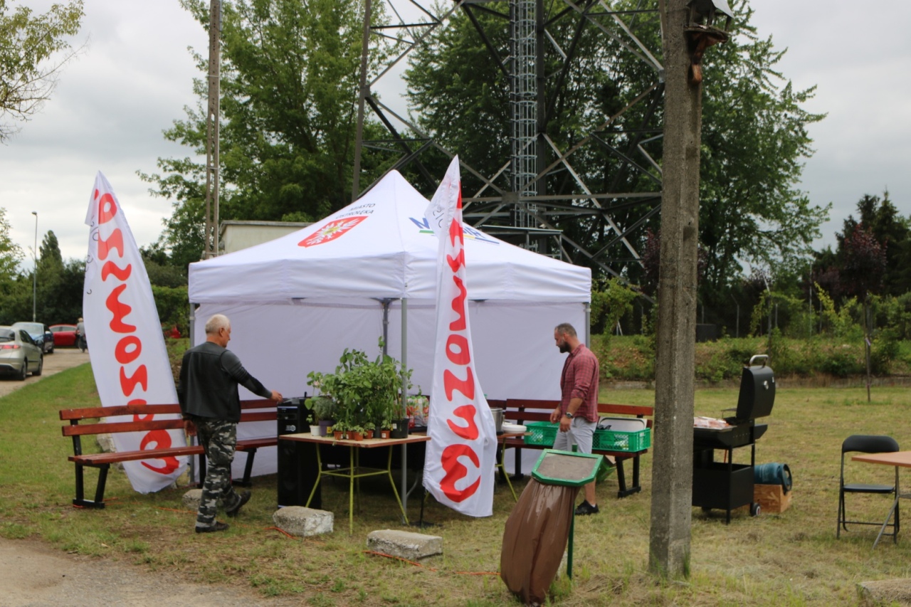 Nasiona za Uśmiech: Ogrodowa Kultura - 2. Edycja w Ostrołęce [23.06.24] - zdjęcie #14 - eOstroleka.pl