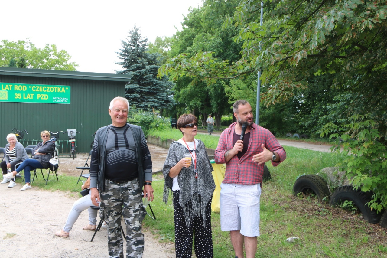 Nasiona za Uśmiech: Ogrodowa Kultura - 2. Edycja w Ostrołęce [23.06.24] - zdjęcie #13 - eOstroleka.pl