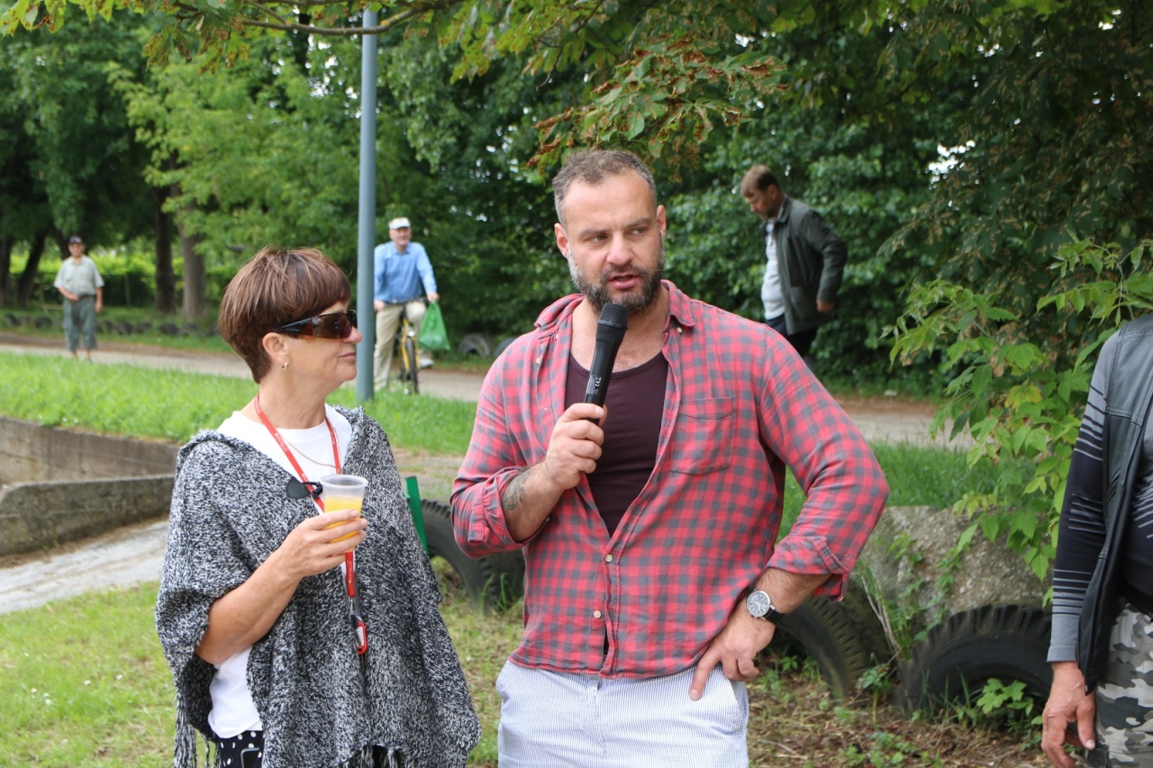 Nasiona za Uśmiech: Ogrodowa Kultura - 2. Edycja w Ostrołęce [23.06.24] - zdjęcie #12 - eOstroleka.pl