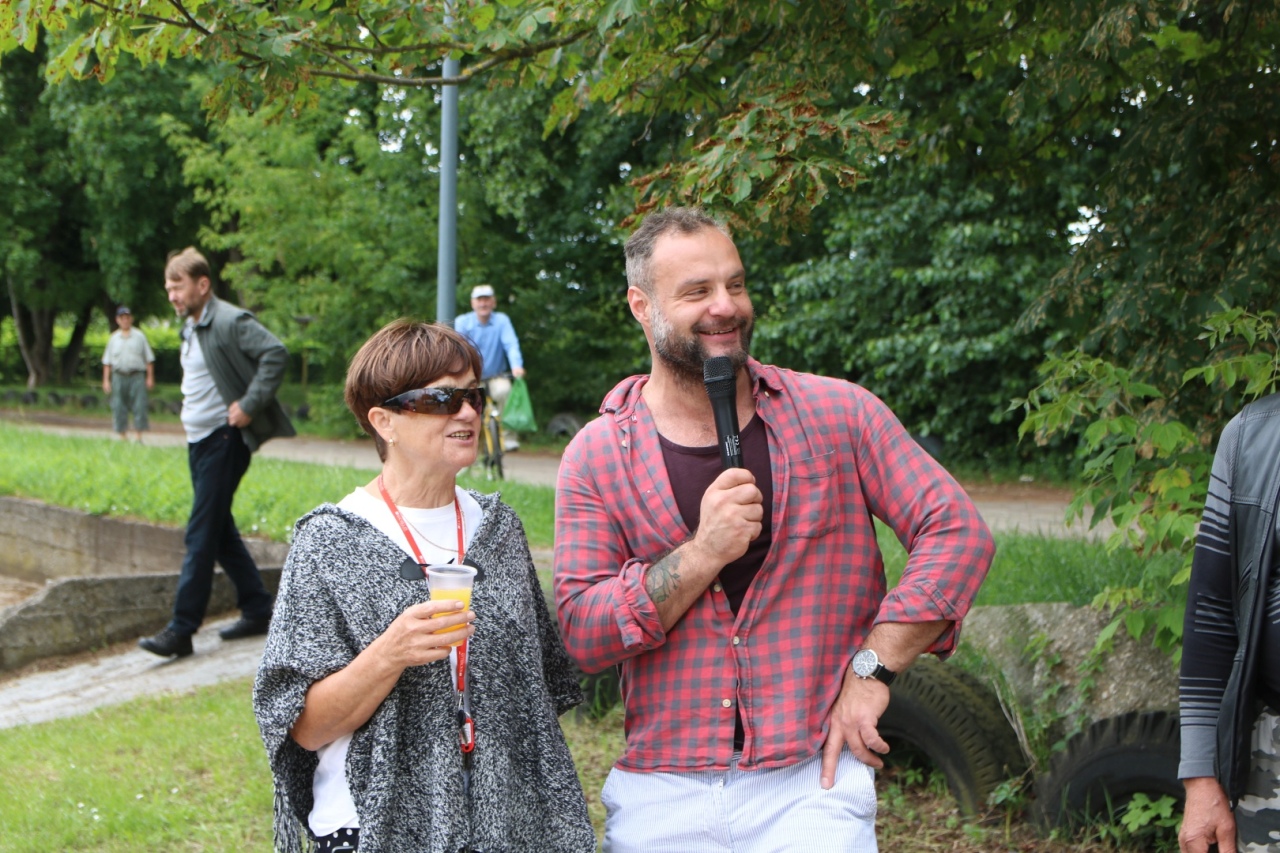 Nasiona za Uśmiech: Ogrodowa Kultura - 2. Edycja w Ostrołęce [23.06.24] - zdjęcie #11 - eOstroleka.pl