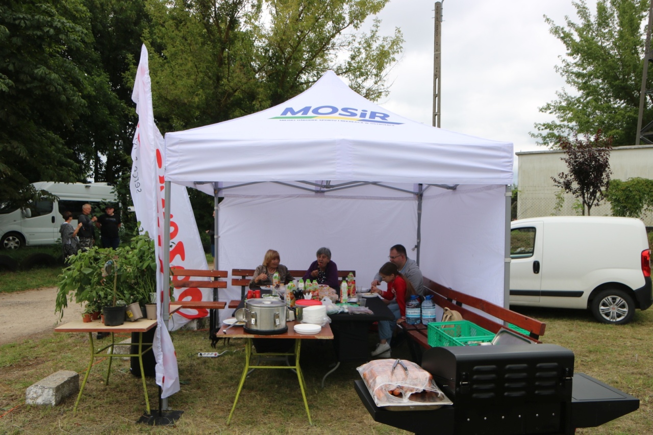 Nasiona za Uśmiech: Ogrodowa Kultura - 2. Edycja w Ostrołęce [23.06.24] - zdjęcie #7 - eOstroleka.pl