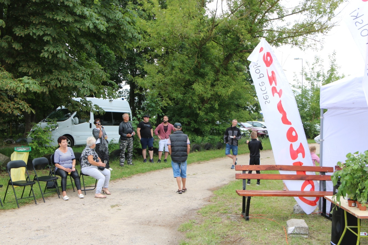 Nasiona za Uśmiech: Ogrodowa Kultura - 2. Edycja w Ostrołęce [23.06.24] - zdjęcie #4 - eOstroleka.pl