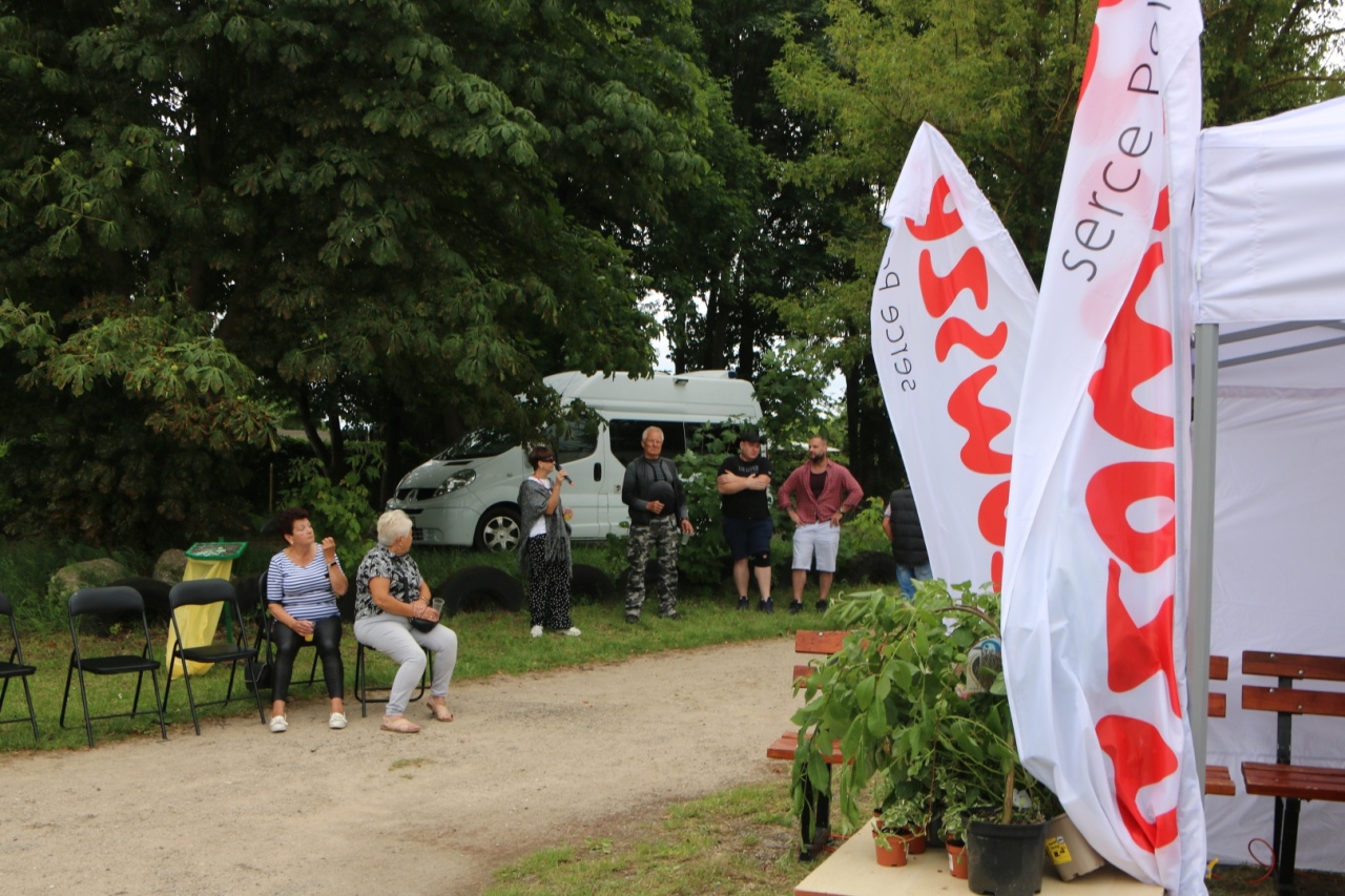 Nasiona za Uśmiech: Ogrodowa Kultura - 2. Edycja w Ostrołęce [23.06.24] - zdjęcie #3 - eOstroleka.pl