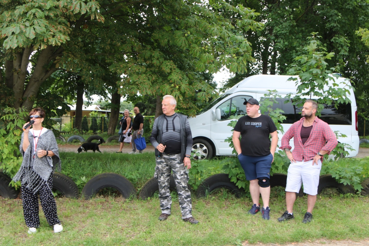 Nasiona za Uśmiech: Ogrodowa Kultura - 2. Edycja w Ostrołęce [23.06.24] - zdjęcie #2 - eOstroleka.pl