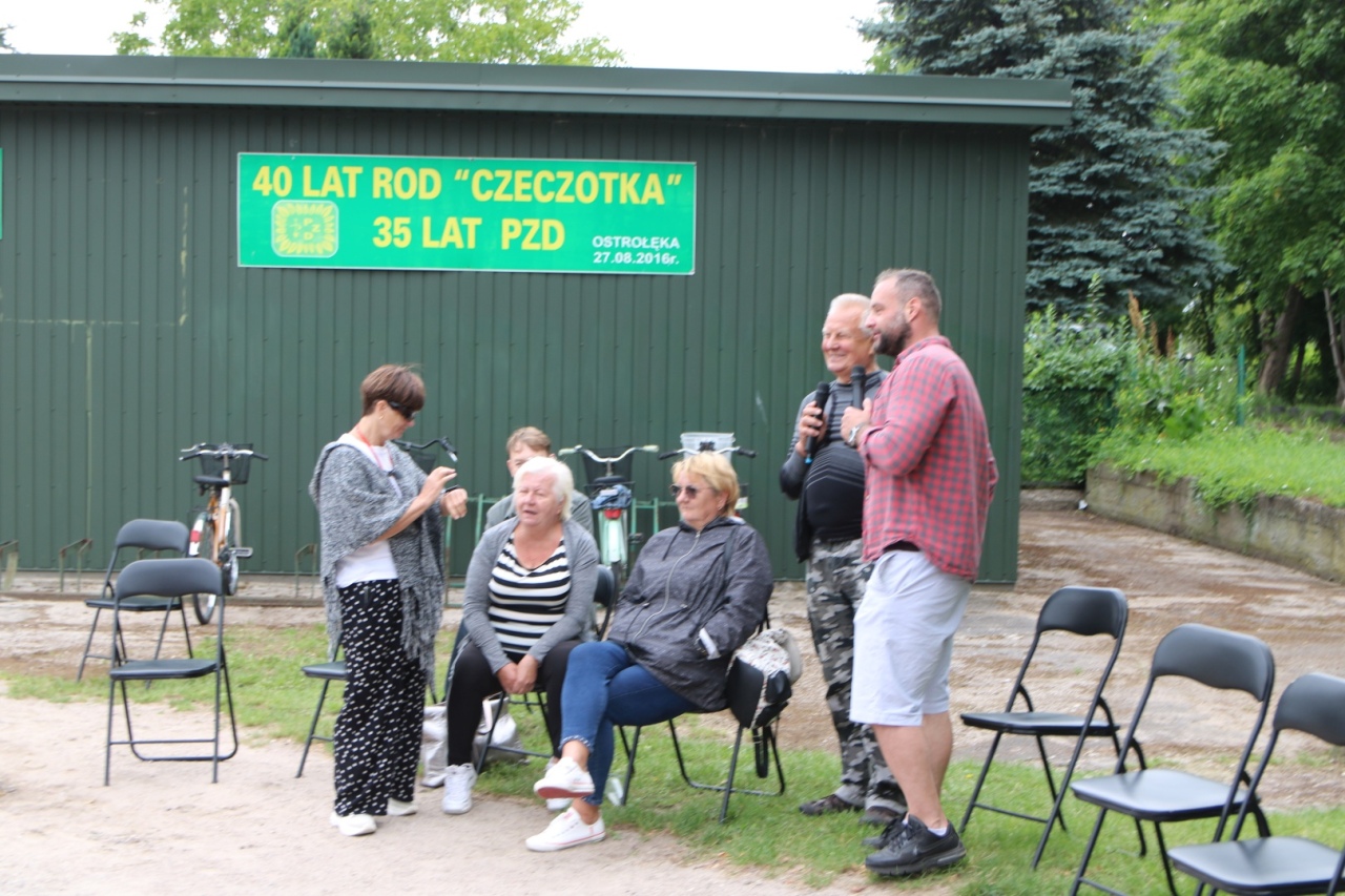Nasiona za Uśmiech: Ogrodowa Kultura - 2. Edycja w Ostrołęce [23.06.24] - zdjęcie #1 - eOstroleka.pl