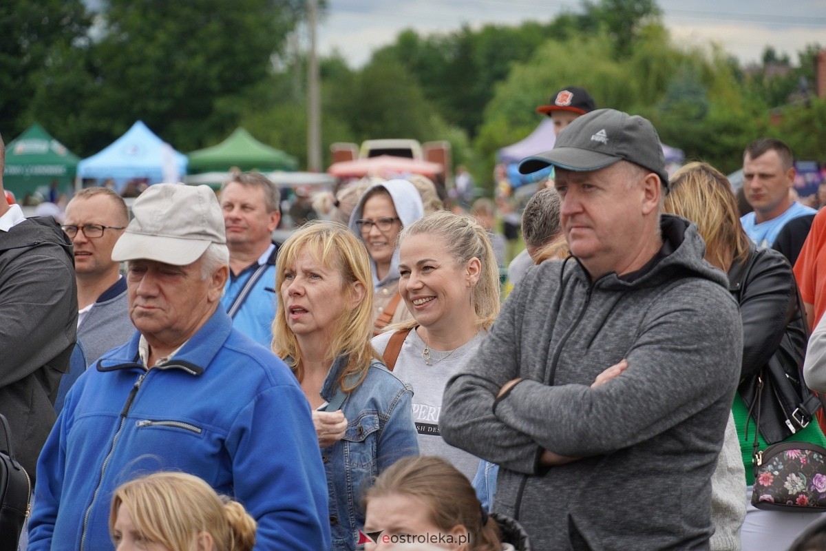 Kabaret Pod Wyrwigroszem. Rzekuń wita lato 2024  - zdjęcie #65 - eOstroleka.pl