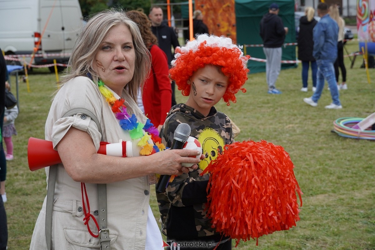 Kabaret Pod Wyrwigroszem. Rzekuń wita lato 2024  - zdjęcie #36 - eOstroleka.pl