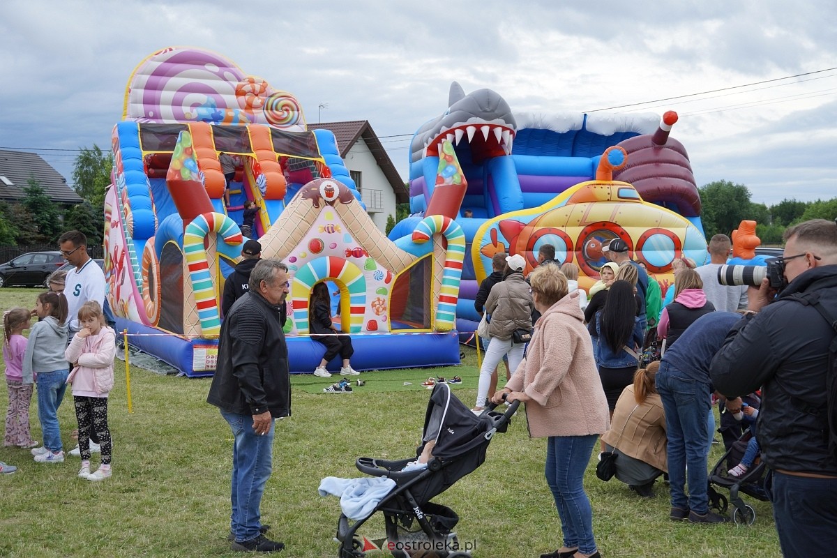 Kabaret Pod Wyrwigroszem. Rzekuń wita lato 2024  - zdjęcie #32 - eOstroleka.pl