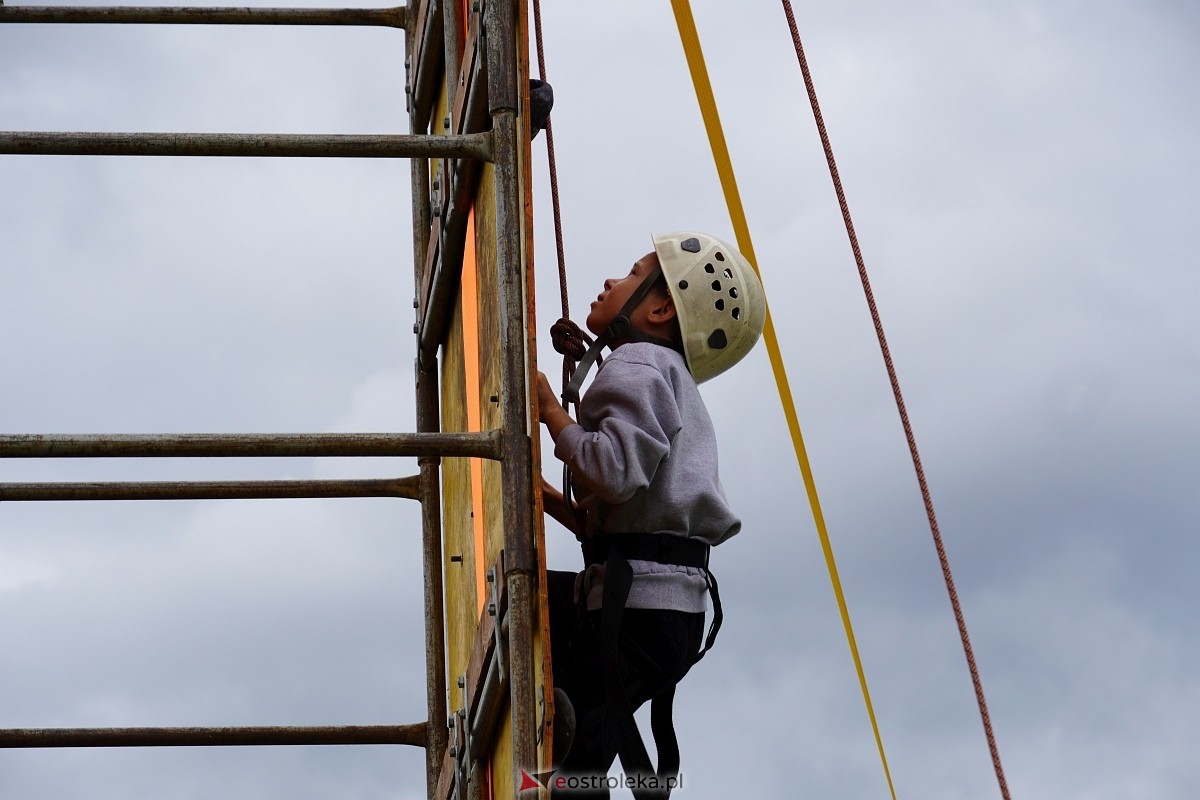 Kabaret Pod Wyrwigroszem. Rzekuń wita lato 2024  - zdjęcie #30 - eOstroleka.pl