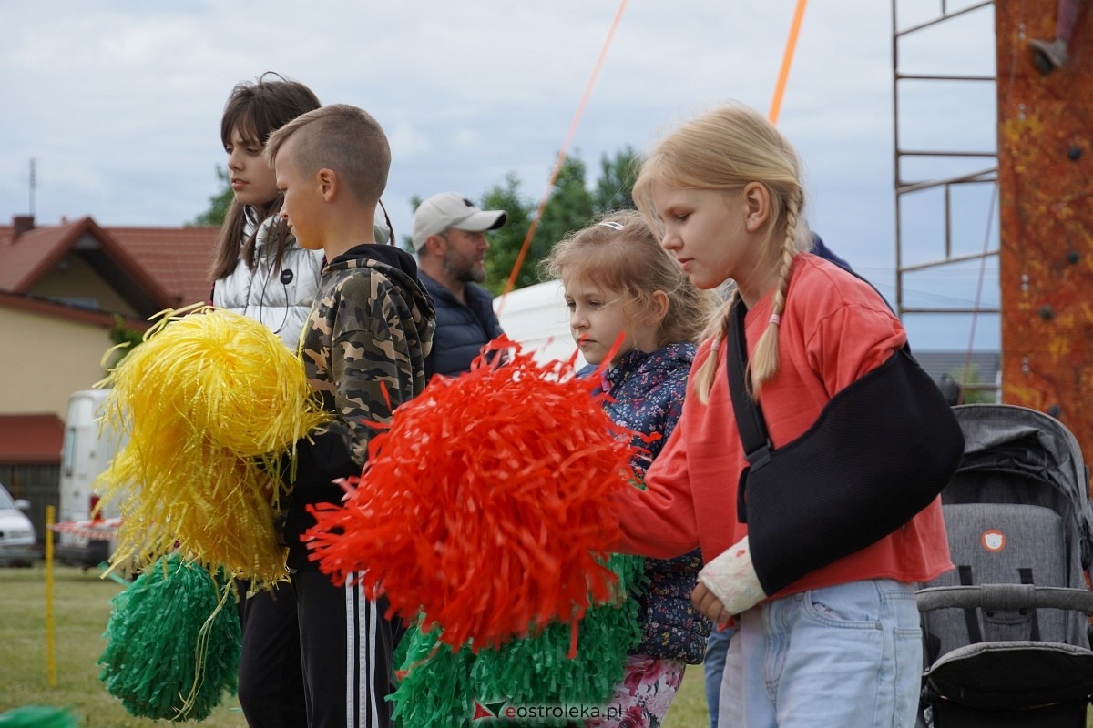 Kabaret Pod Wyrwigroszem. Rzekuń wita lato 2024  - zdjęcie #26 - eOstroleka.pl