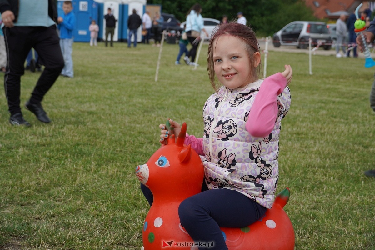 Kabaret Pod Wyrwigroszem. Rzekuń wita lato 2024  - zdjęcie #21 - eOstroleka.pl